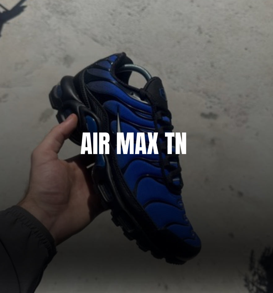 AIR MAX TN