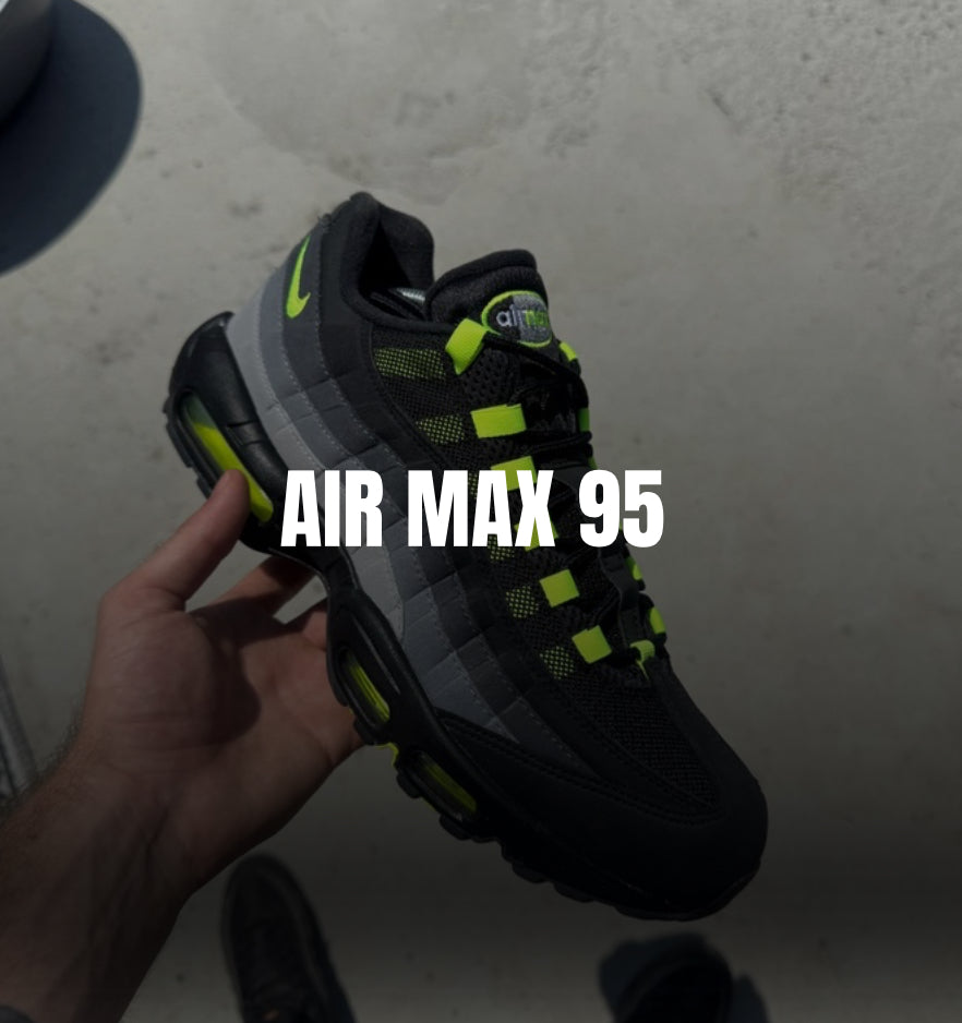 Air max 95