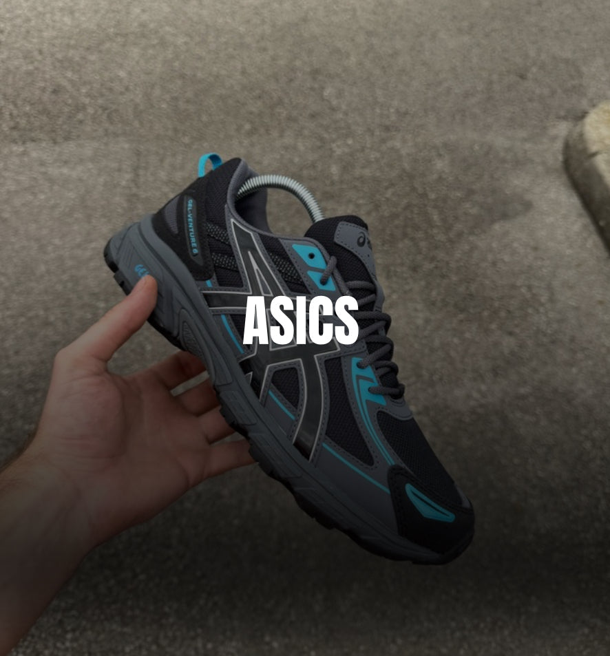 Asics