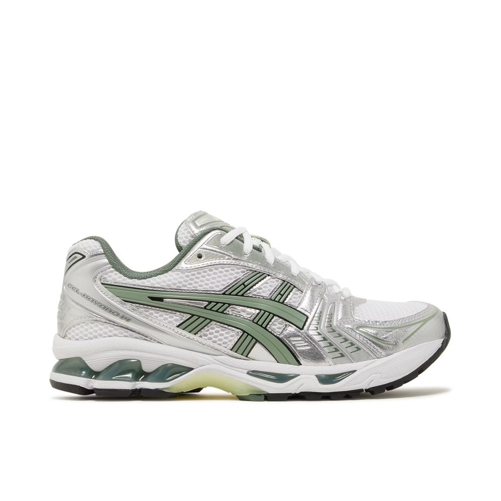 Asics Gel Kayano 14 ‘Slate Grey’