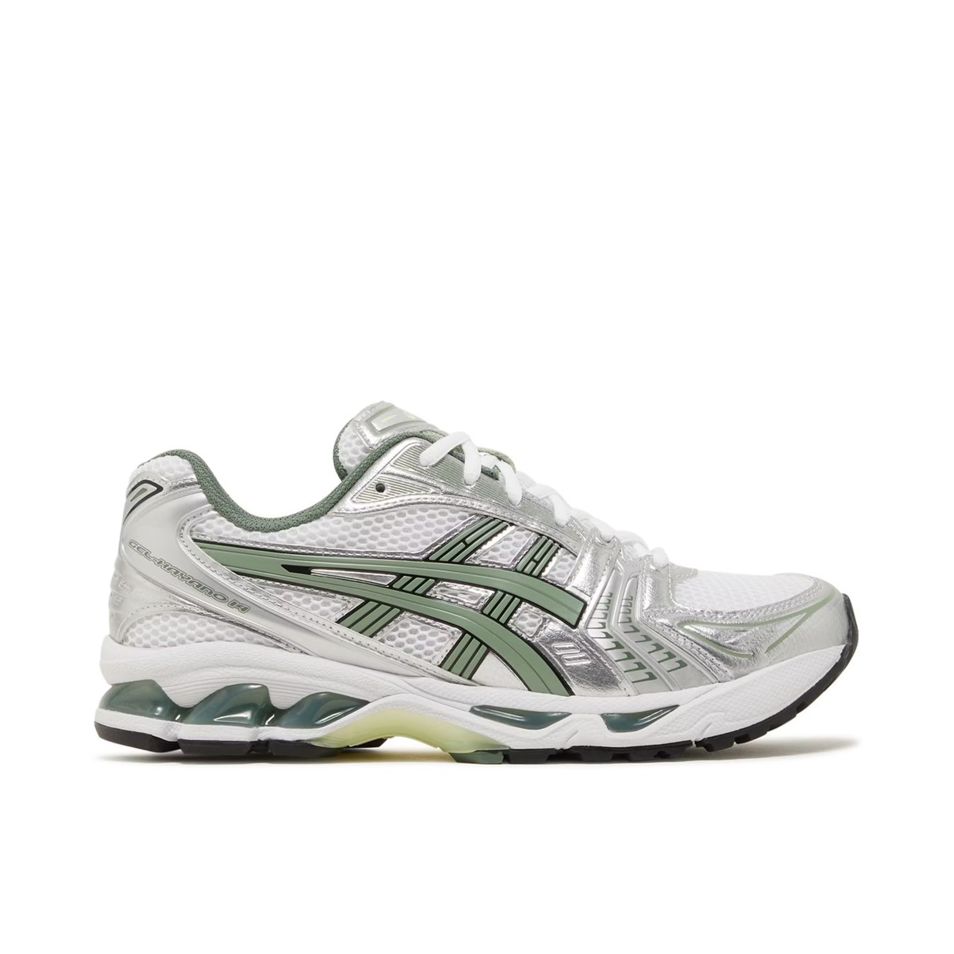 Asics Gel Kayano 14 ‘Slate Grey’