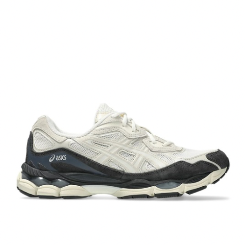 Asics Gel NYC ‘White/Smoke Grey’