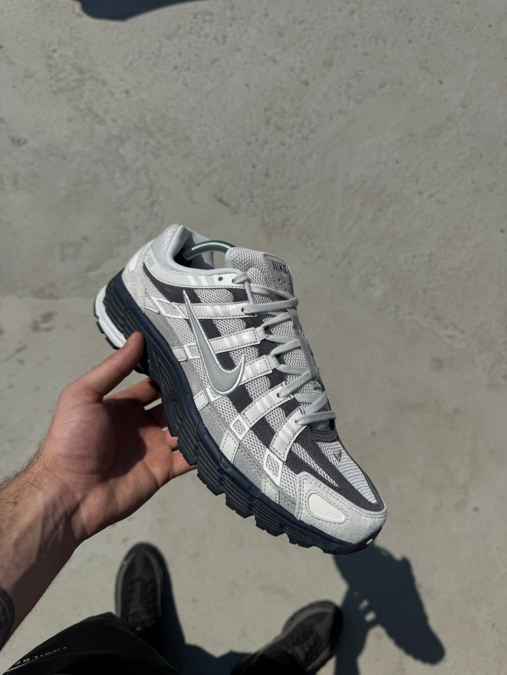Nike P-6000 ‘Photon Dust’