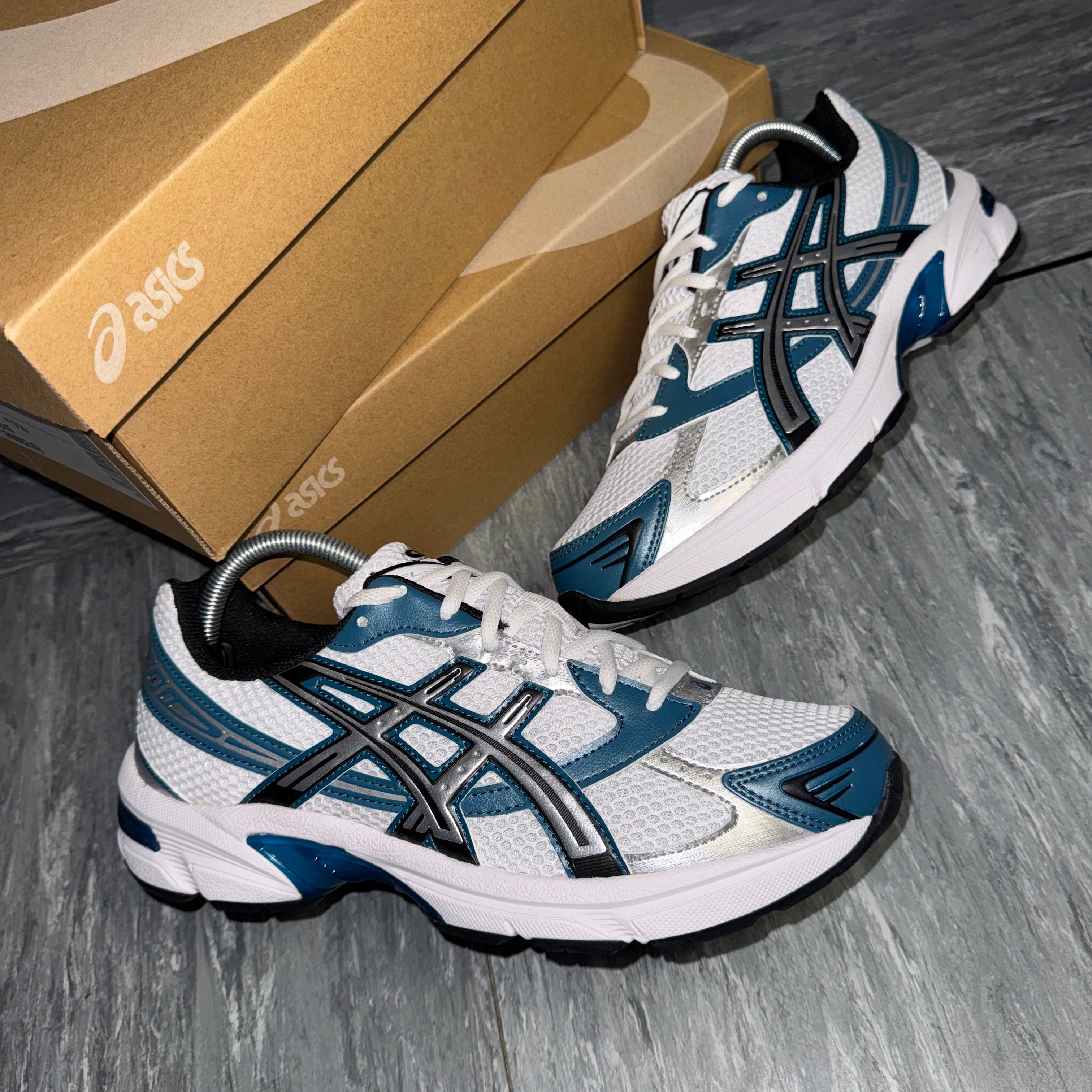 Asics Gel 1130 ‘Restful Teal’