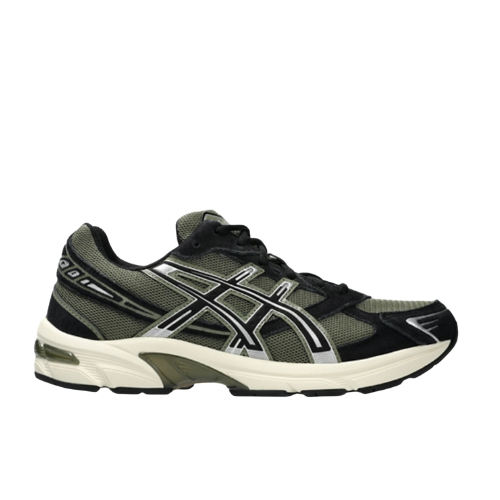 Asics Gel 1130 ‘Irvine Black’