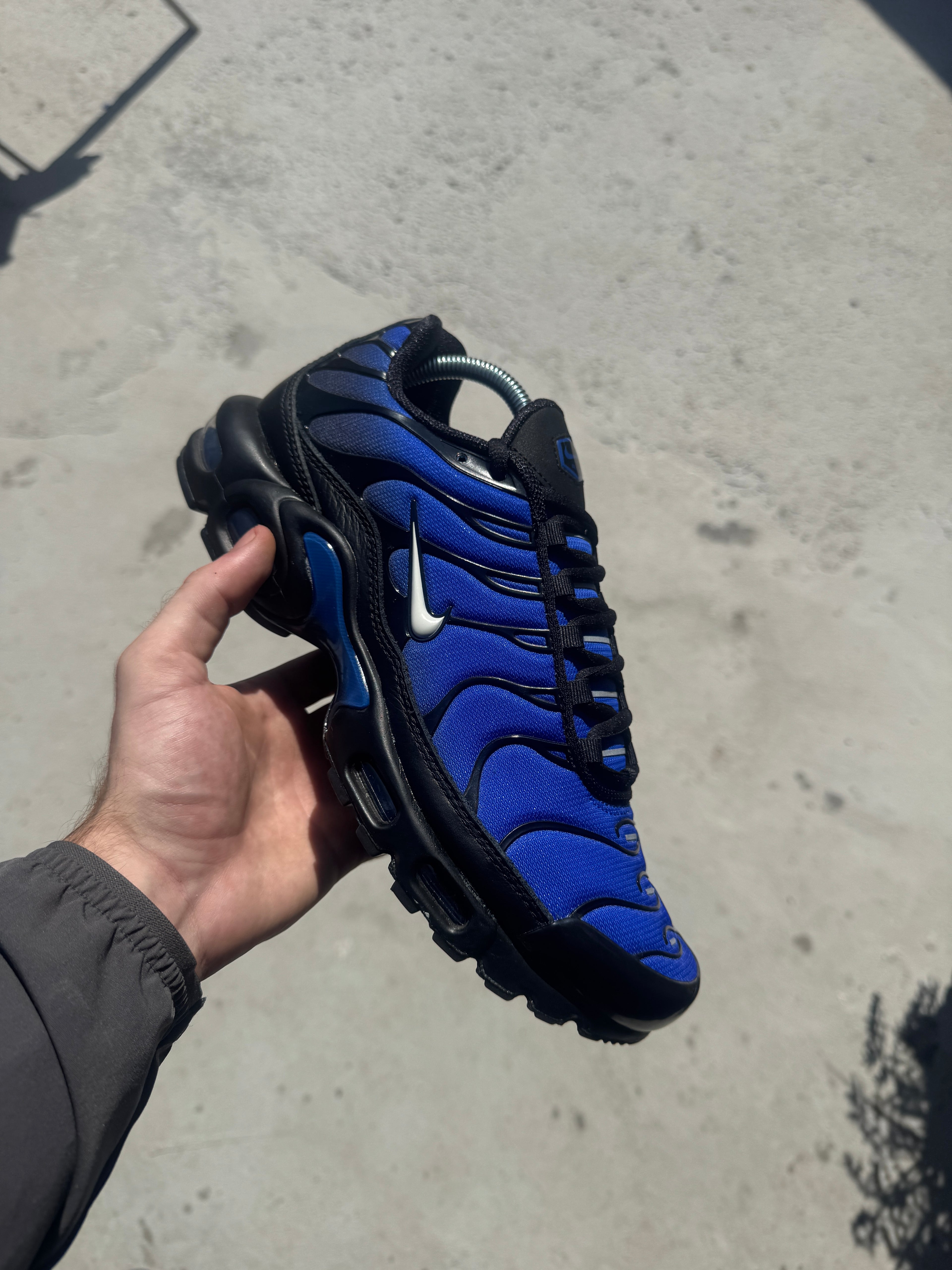 Nike Air Max Plus Tn ‘Racer Blue’