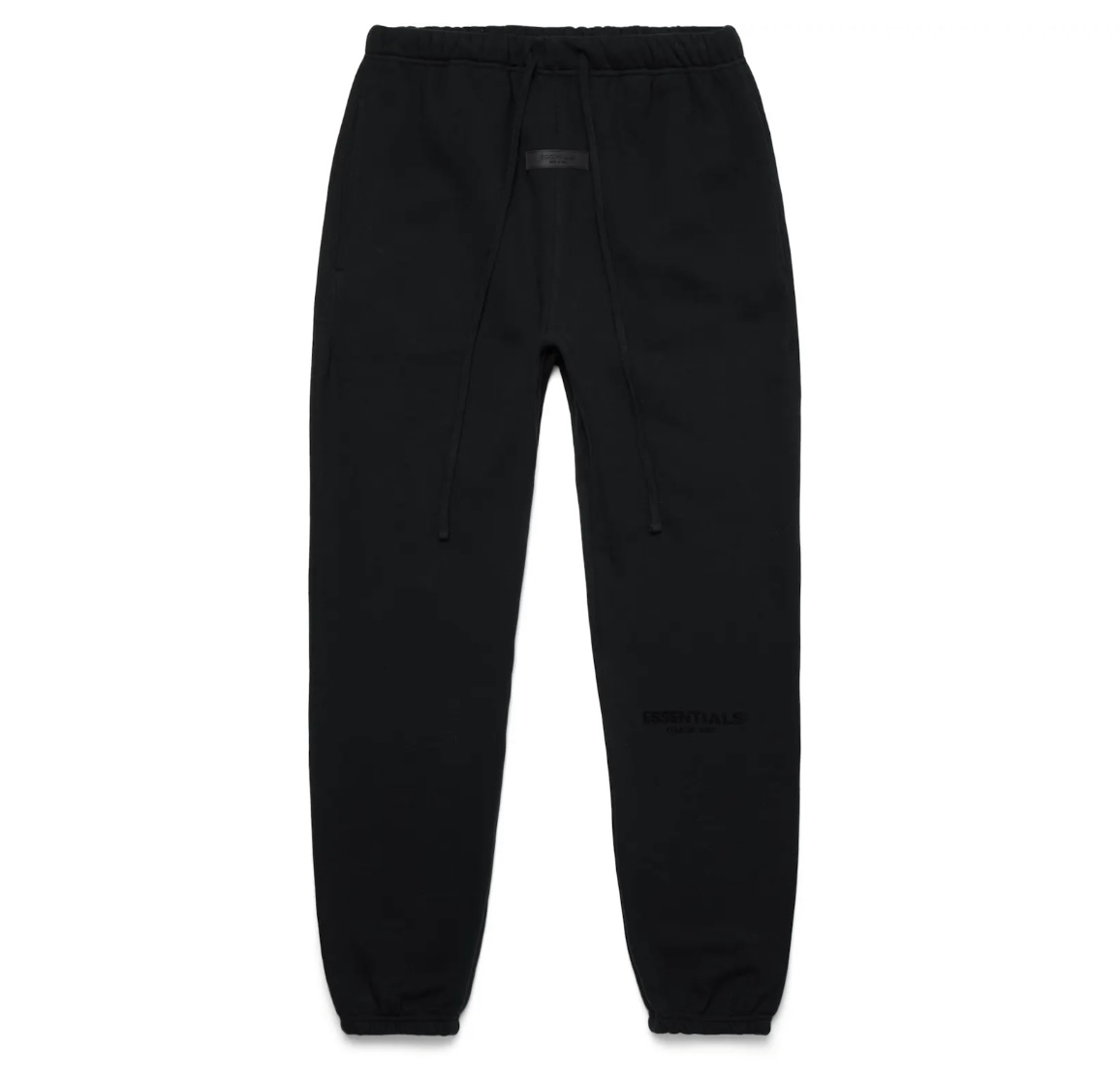 Essentials SS22 Pants - Black Limo