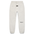 Essentials SS22 Pants - Light Oatmeal