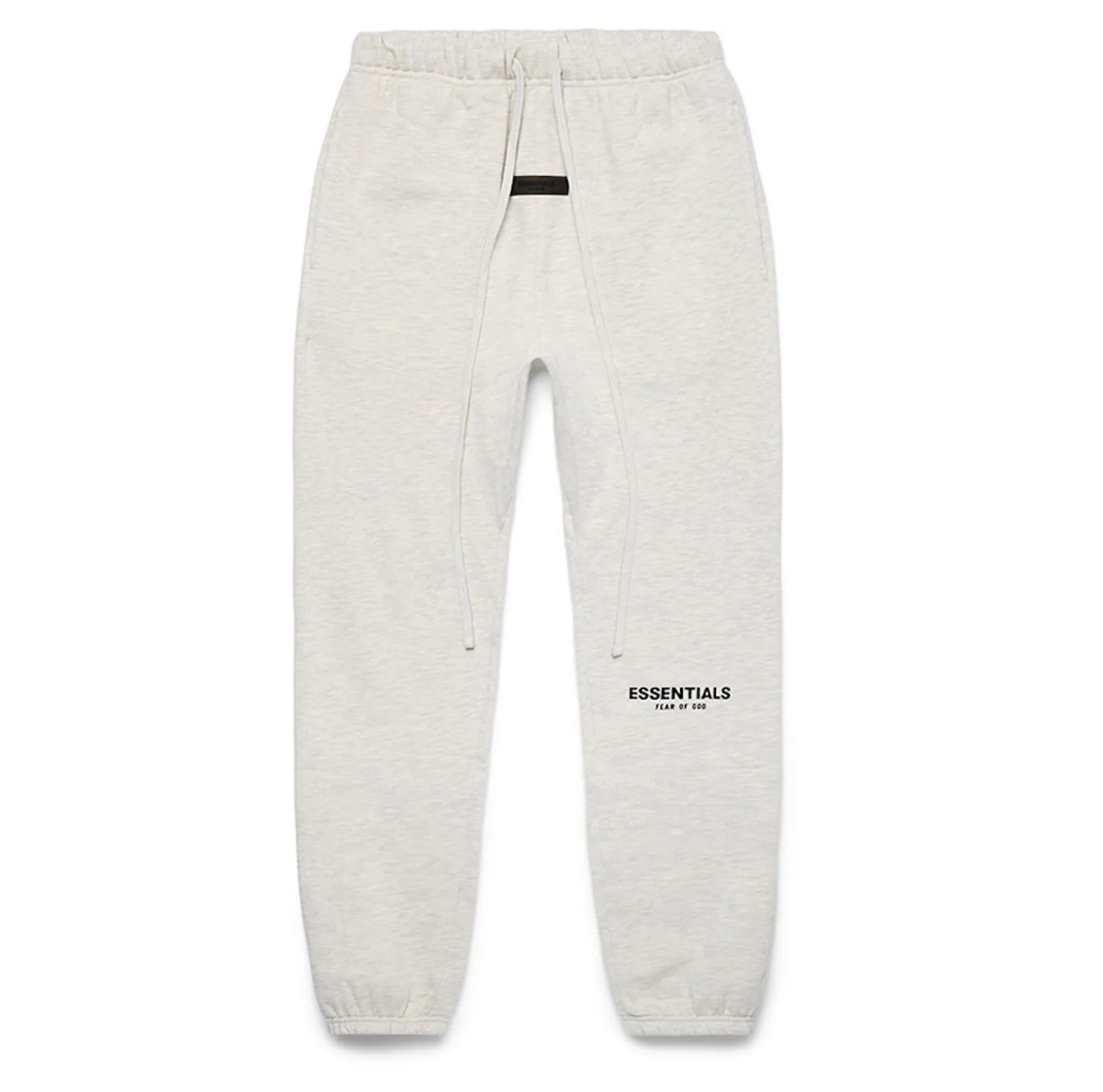 Essentials SS22 Pants - Light Oatmeal