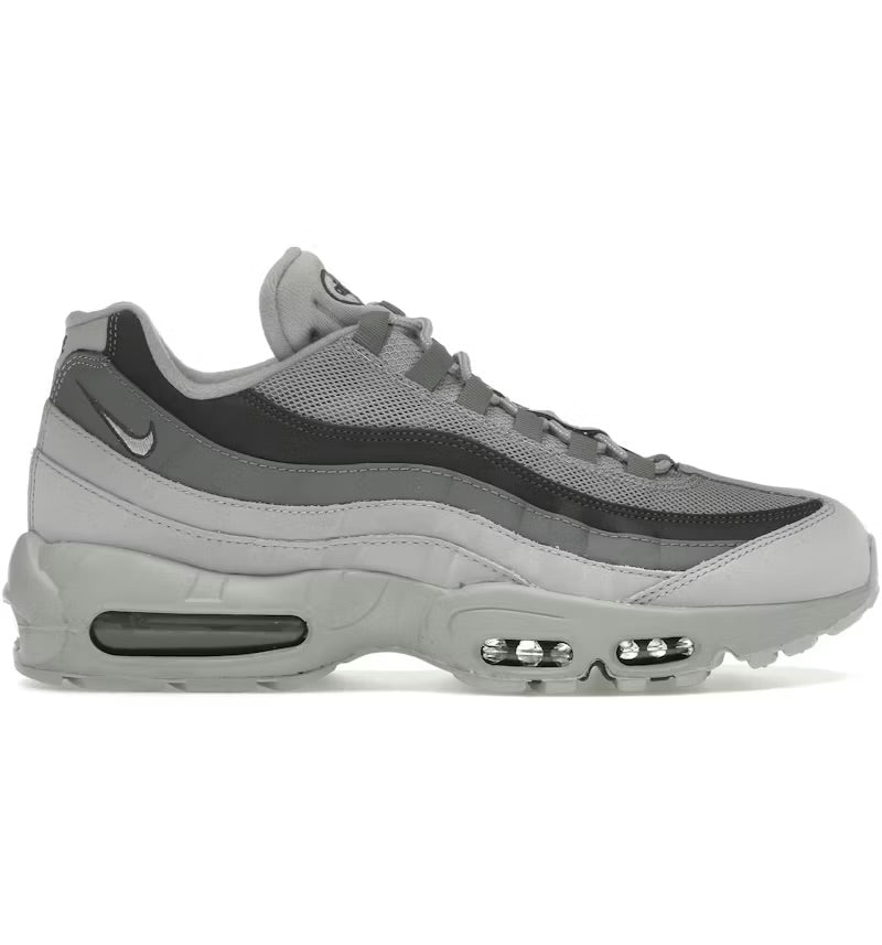 Nike Air Max 95 ‘Light Smoke Grey/Anthracite’
