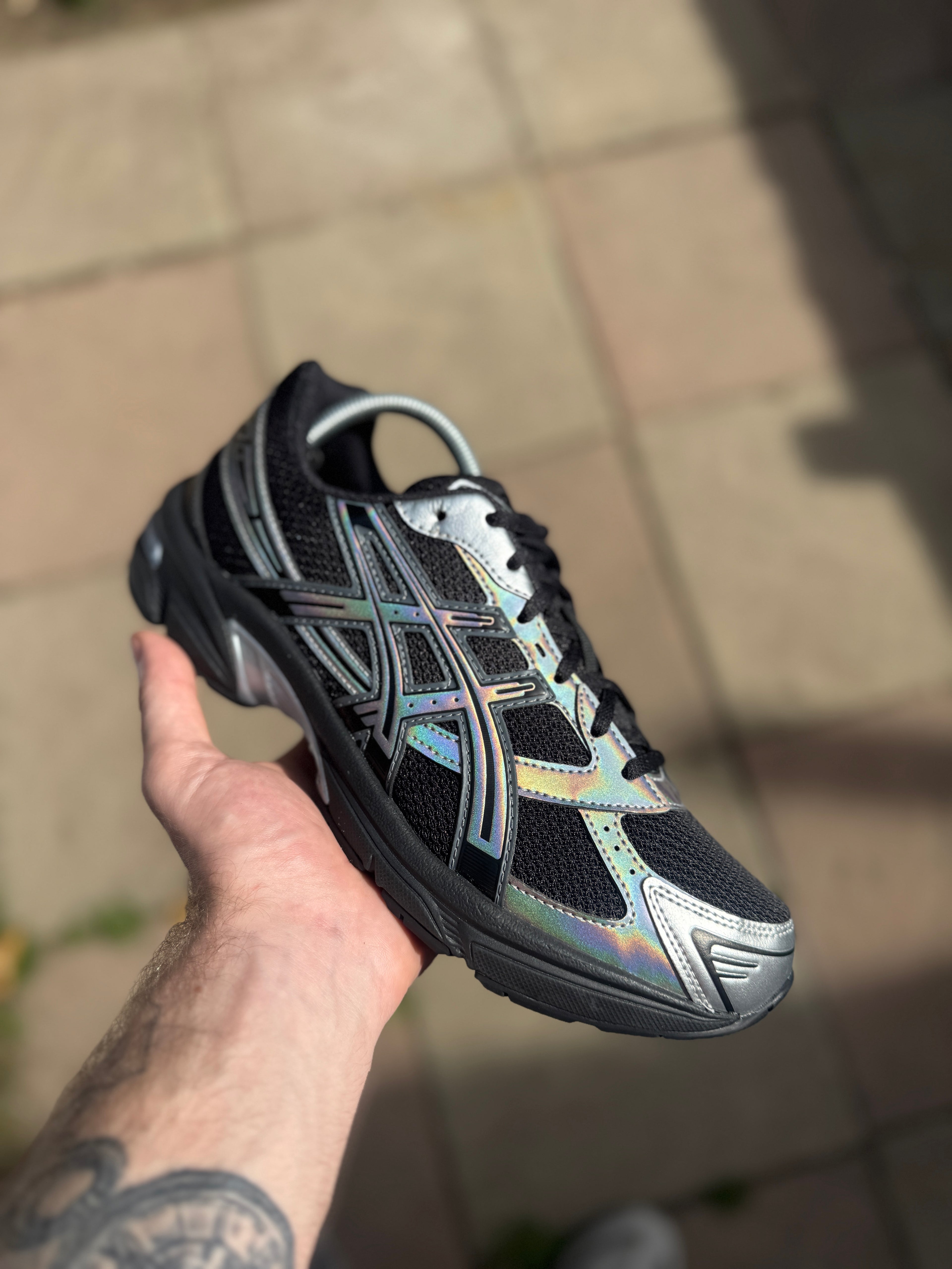 Asics Gel 1130 ‘Iridescent’ Holiday Pack