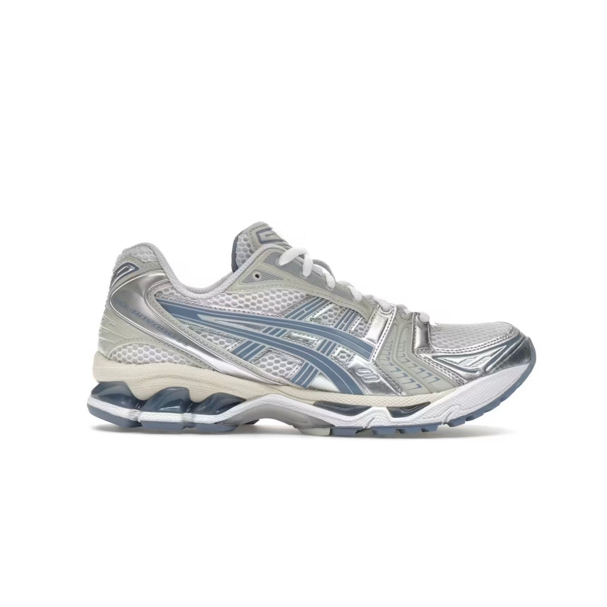 Asics Gel Kayano 14 ‘White/Light Navy’