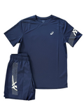 Asics Icon Set - ‘Midnight Navy’
