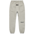 Essentials SS22 Pants - Dark Oat