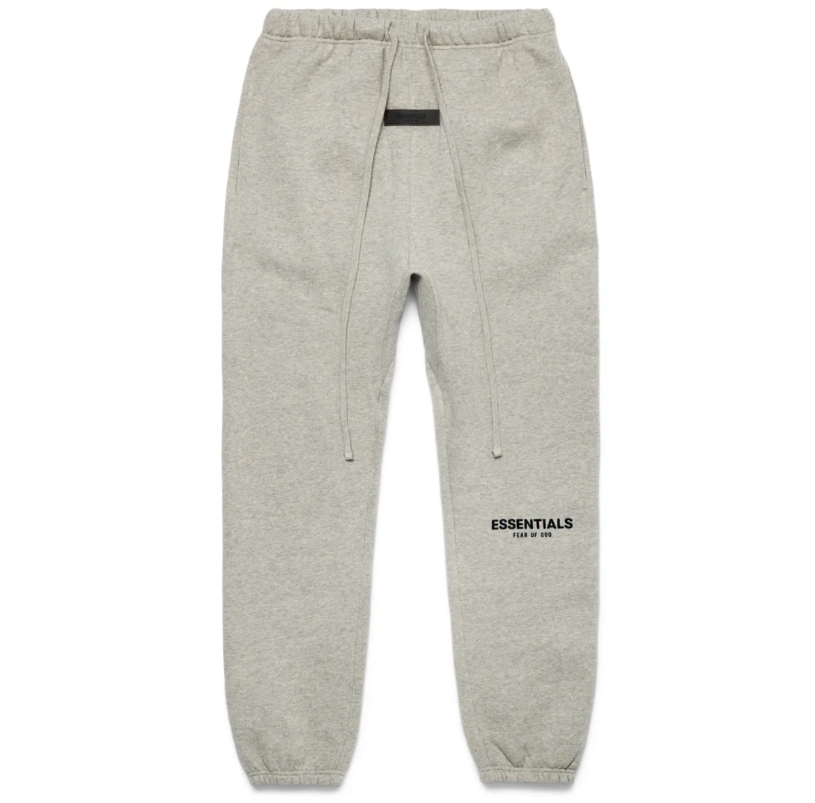 Essentials SS22 Pants - Dark Oat