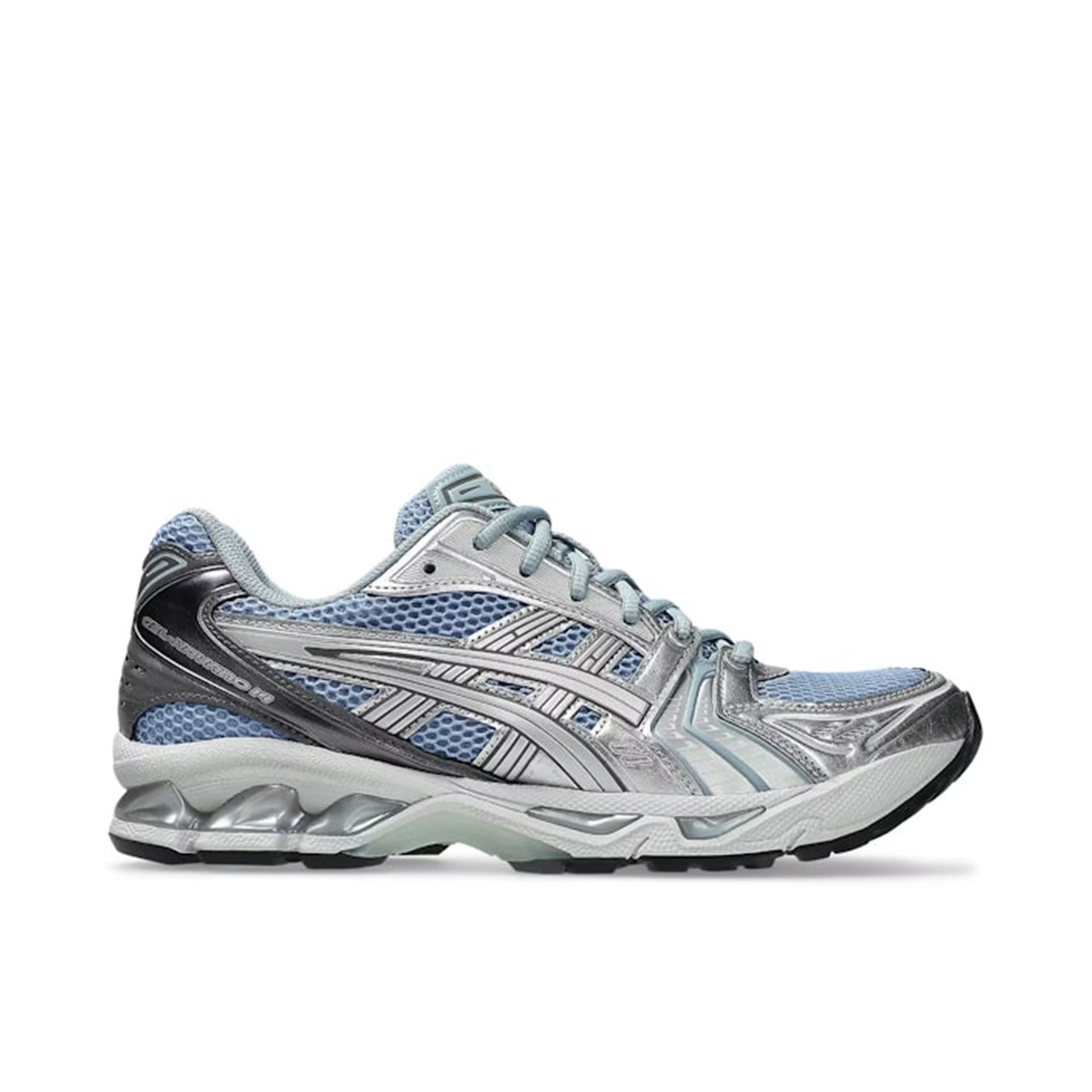 Asics Gel Kayano 14 ‘Dolphin Grey’
