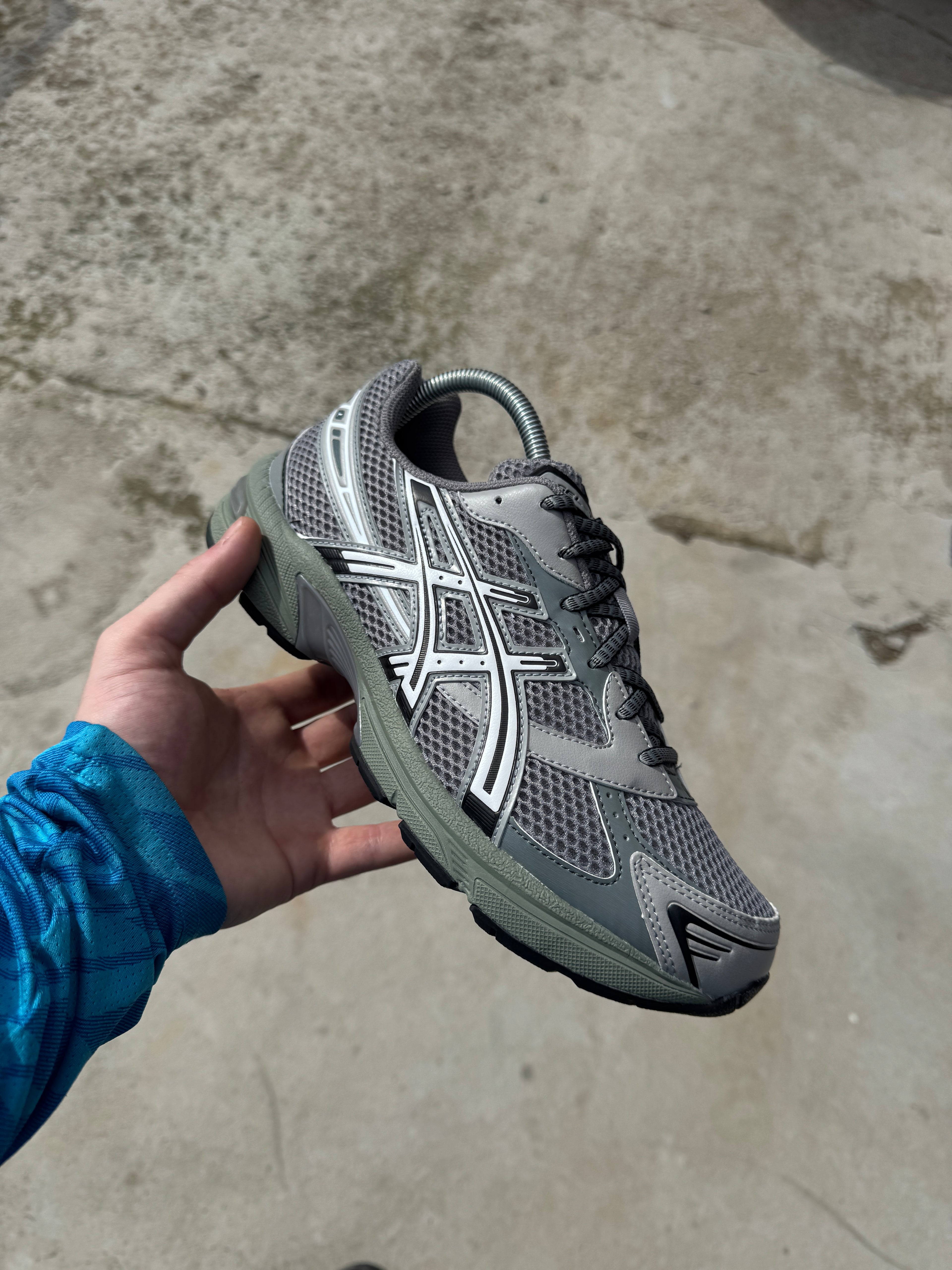 Asics Gel 1130 ‘Wild Dove’