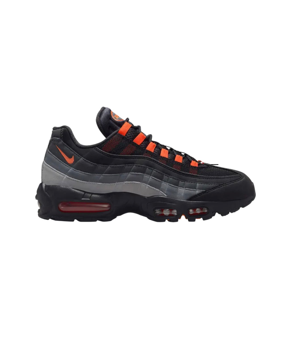 Nike Air Max 95 ‘Hyper Crimson’