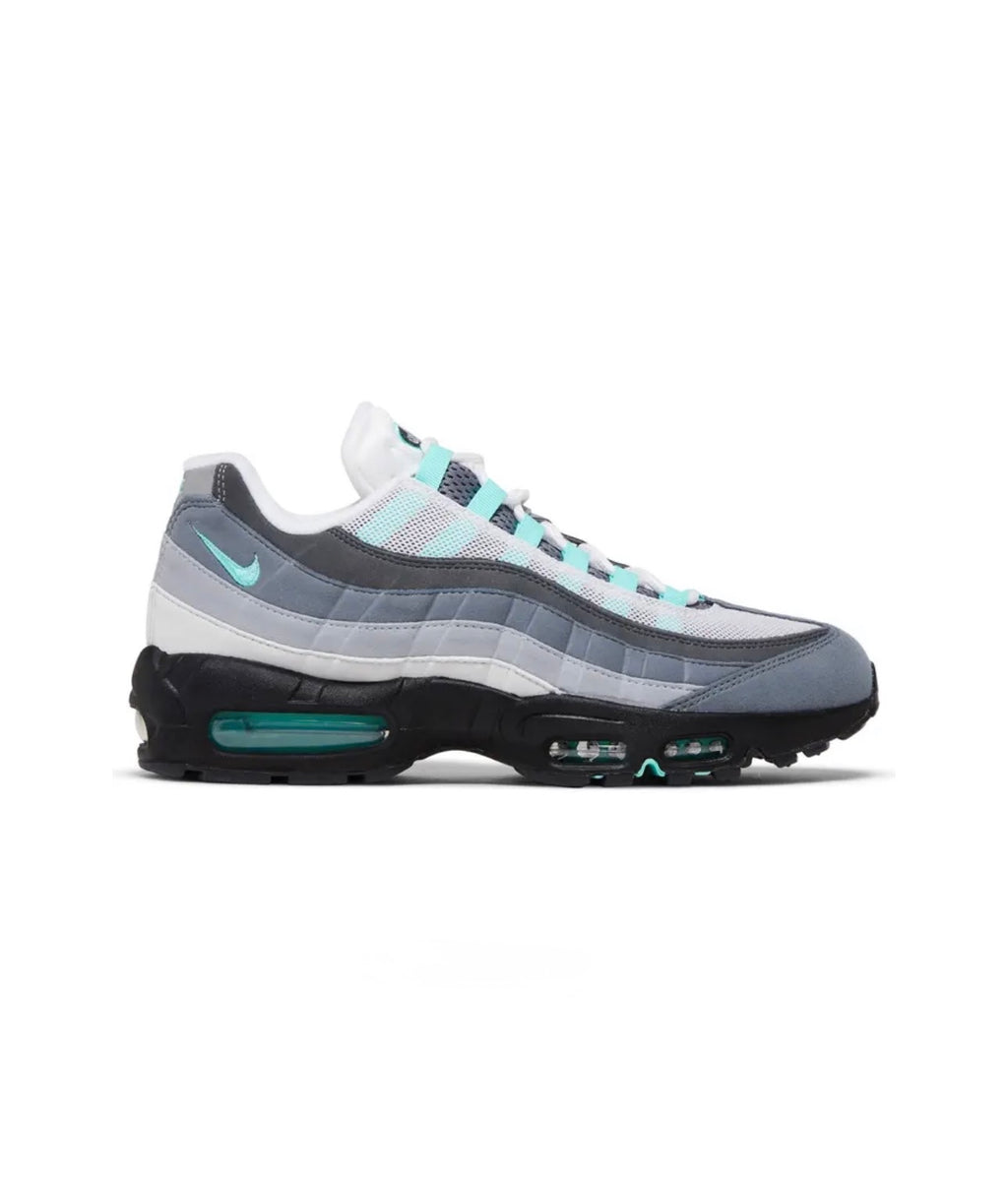 Nike Air Max 95 ‘Hyper Turquoise’