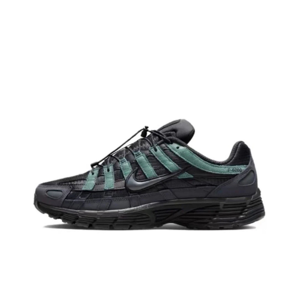 Nike P-6000 ‘Anthracite/Clay Green’