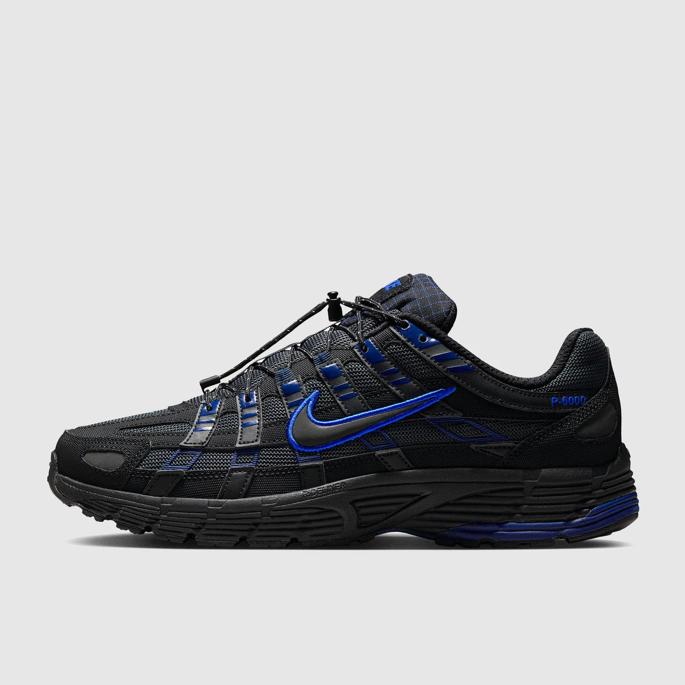 Nike P-6000 ‘Black/Racer Blue’