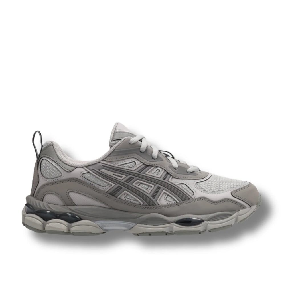 Asics Gel NYC RGD ‘Cement Grey’