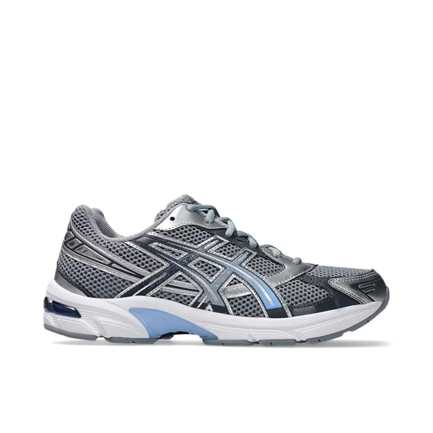 Asics Gel 1130 ‘Gravel / Pure Silver’