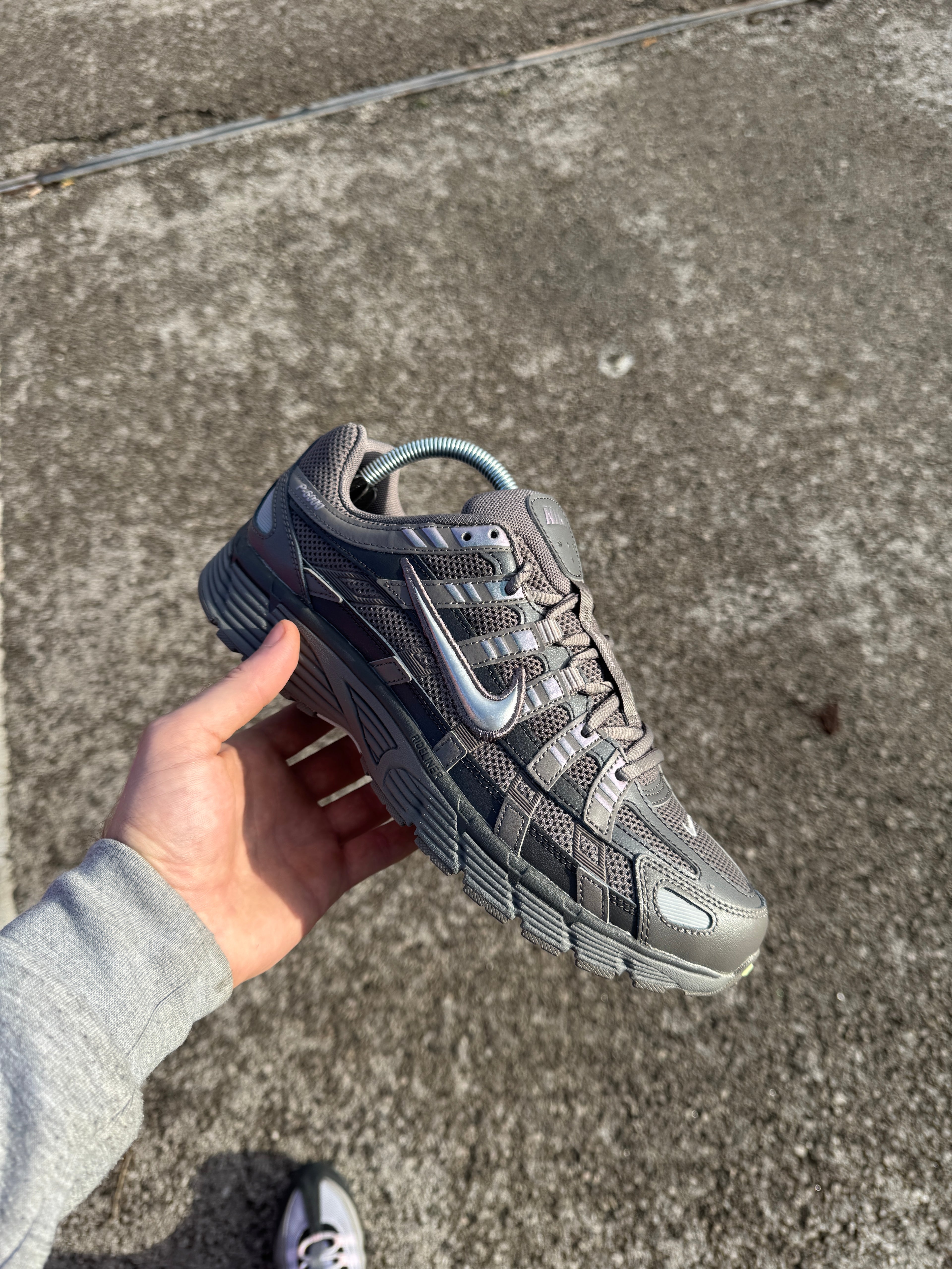 Nike P-6000 ‘Cave Stone’