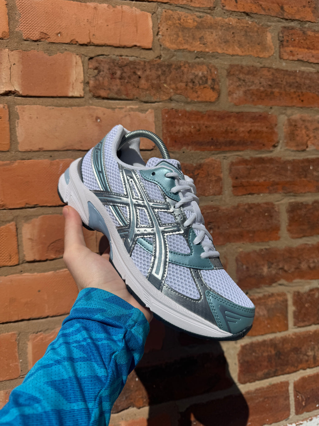 Asics Gel 1130 ‘Sharkskin’