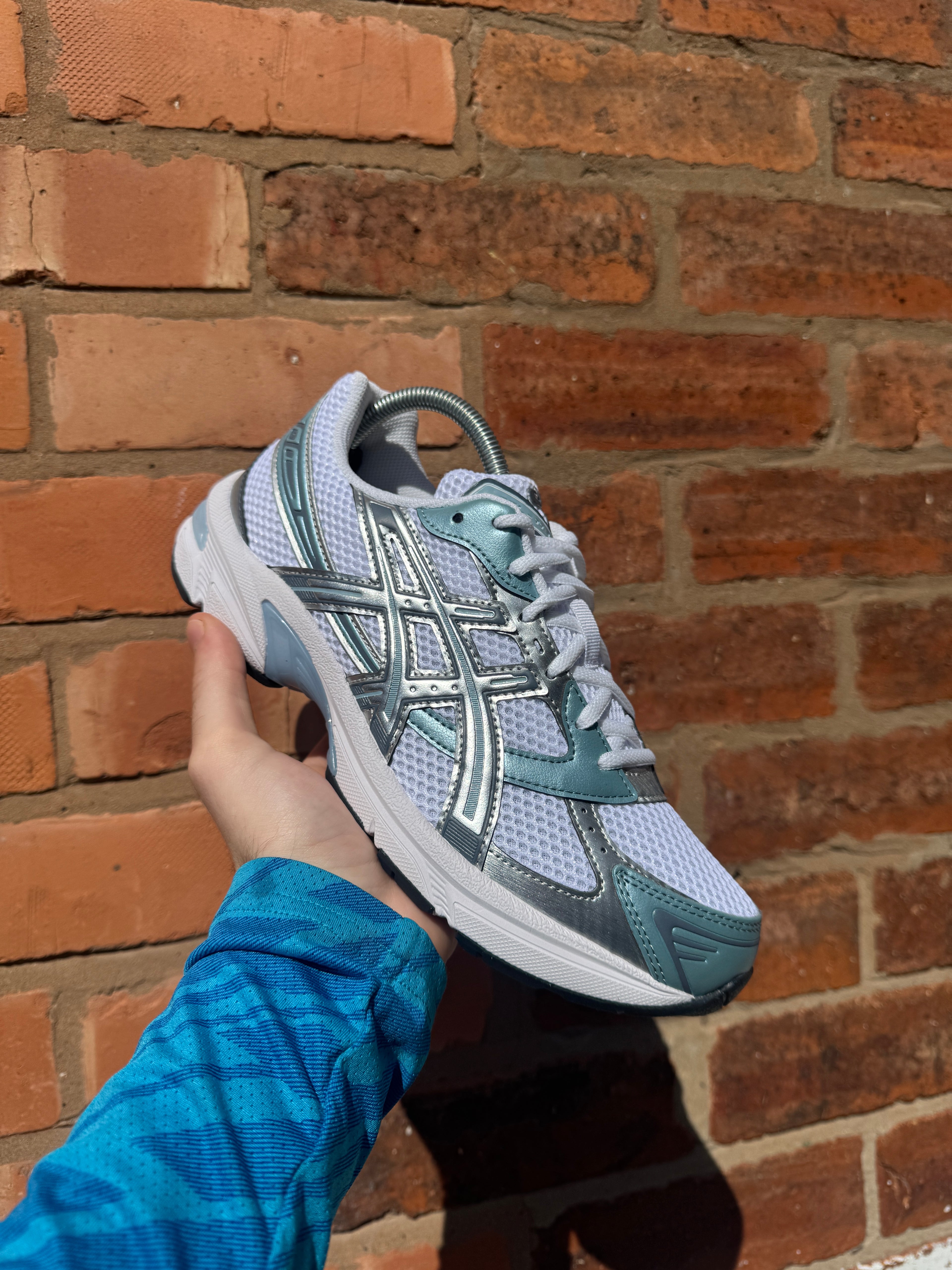 Asics Gel 1130 ‘Sharkskin’