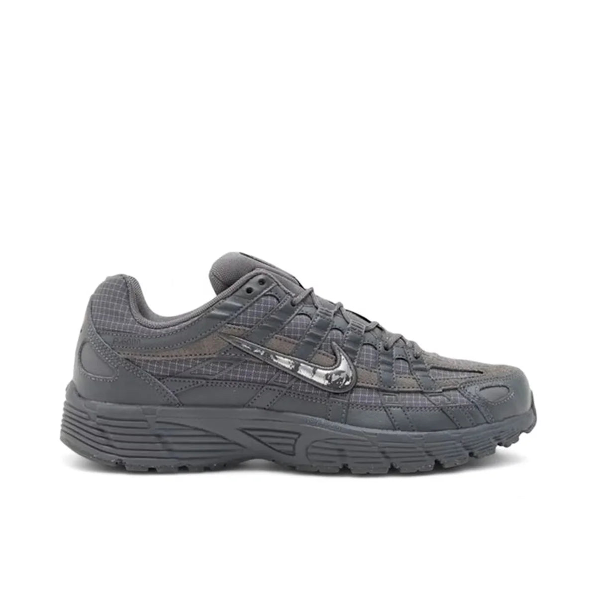 Nike P-6000 ‘Iron Grey’