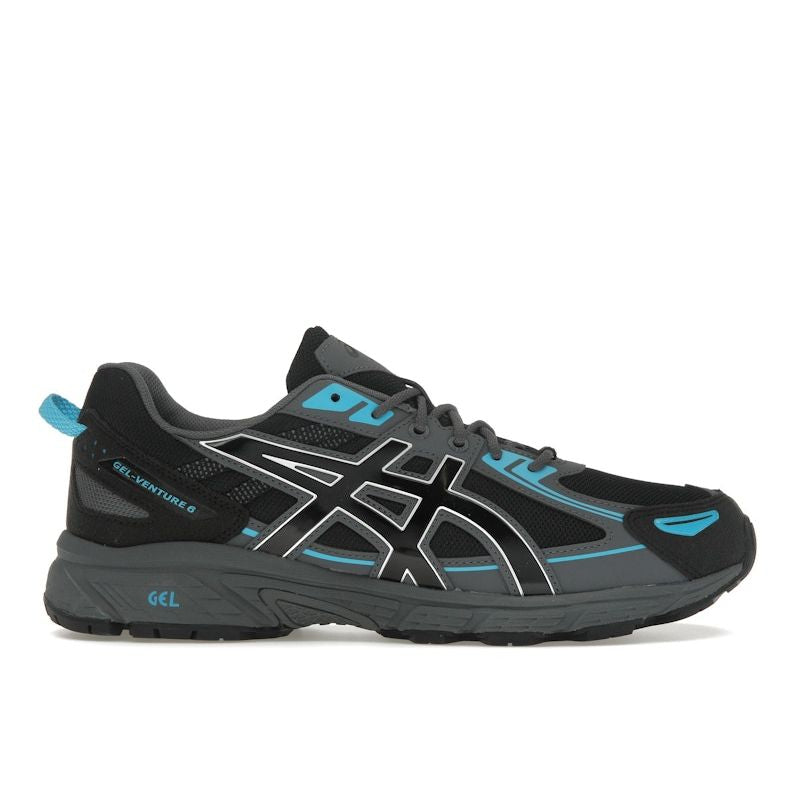 Asics Gel Venture 6 ‘Carrier Grey’