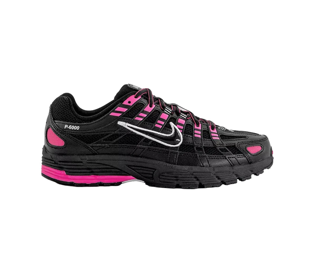 Nike P-6000 ‘Pink Blast’