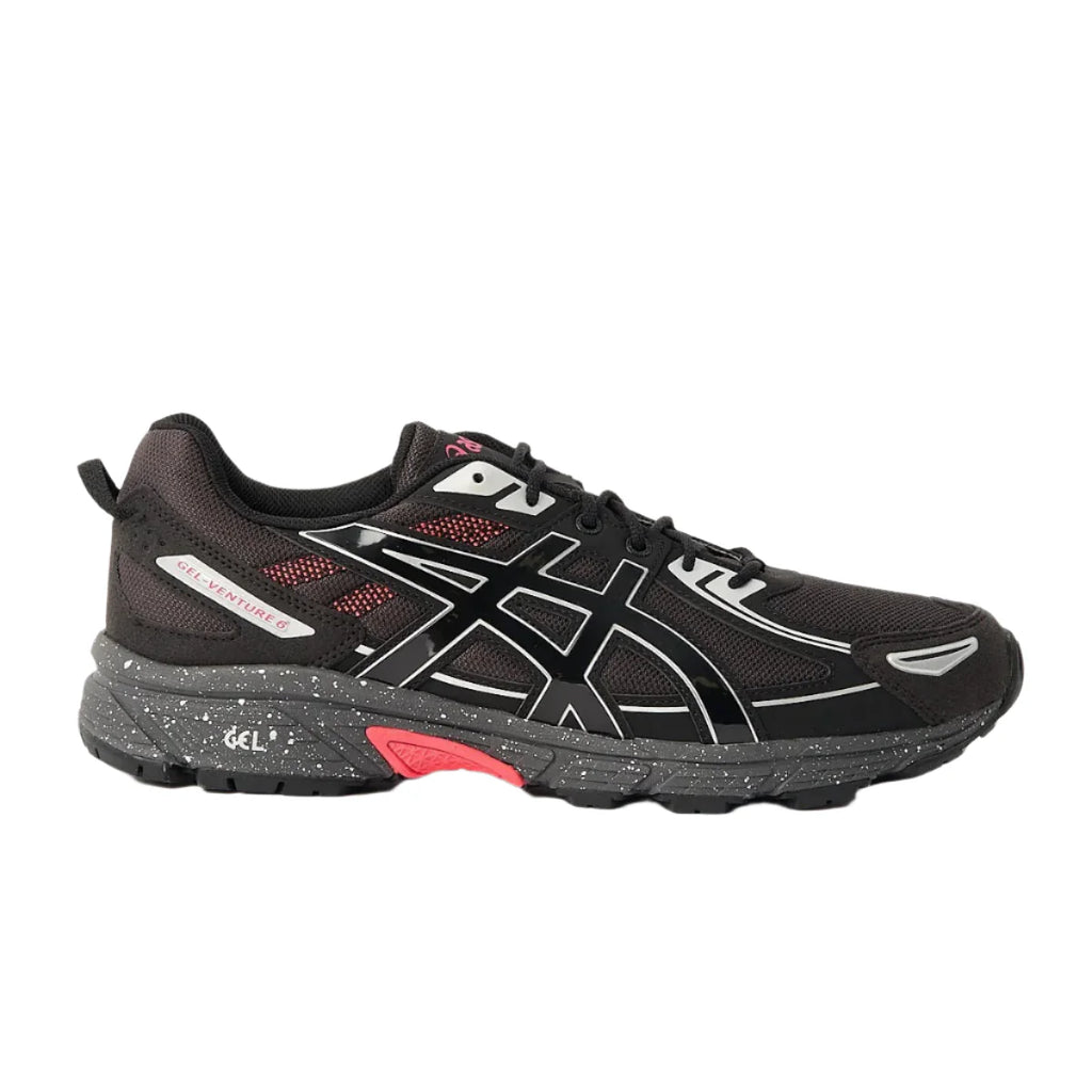 Asics Gel Venture 6 ‘Obsidian Red/Black’