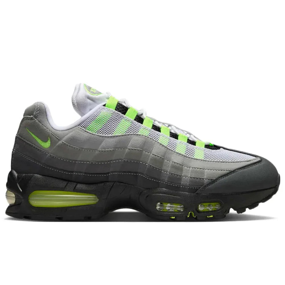 Nike Air Max 95 OG ‘Neon’ 2025