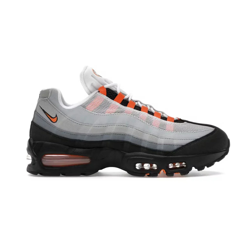 Nike Air Max 95 ‘Mandarin’