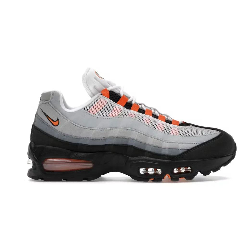 Nike Air Max 95 ‘Mandarin’