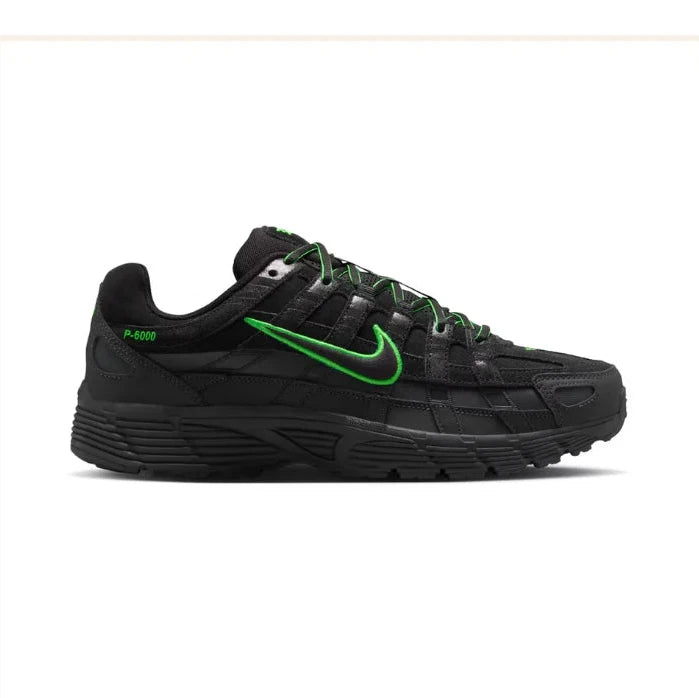 Nike P-6000 ‘Green Strike’