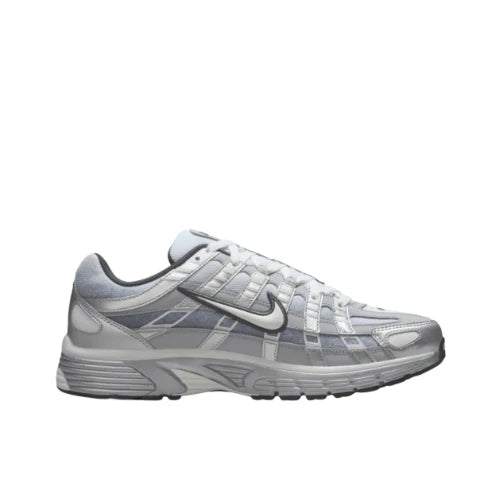 Nike P-6000 ‘Wolf Grey’
