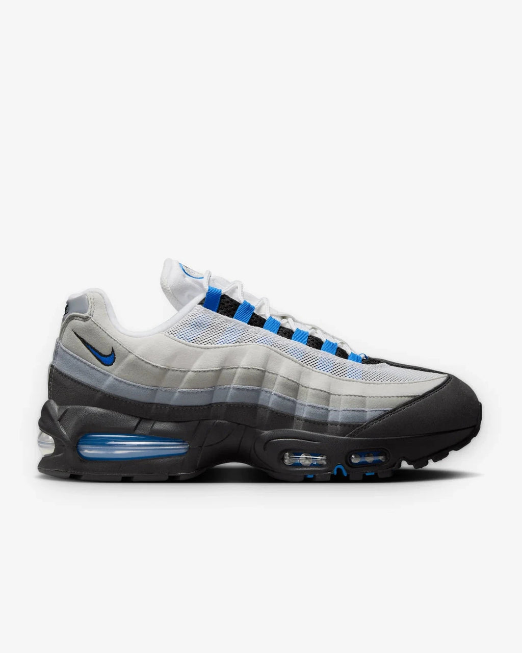 Nike Air Max 95 ‘Spark Blue’