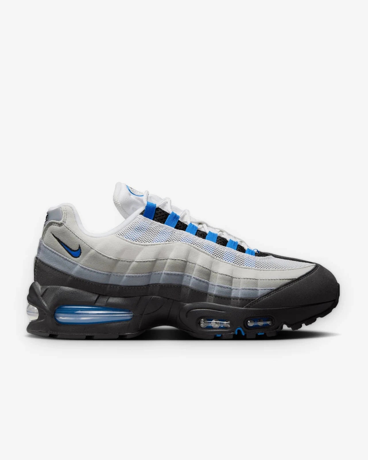 Nike Air Max 95 ‘Spark Blue’