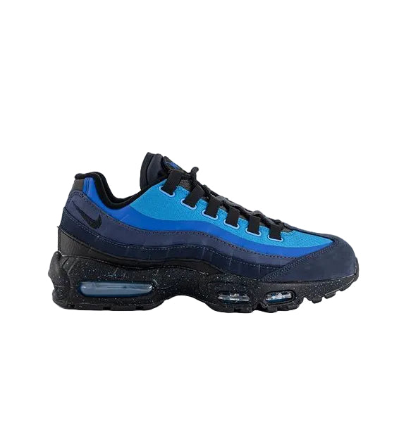 Nike Air Max 95 x Stash