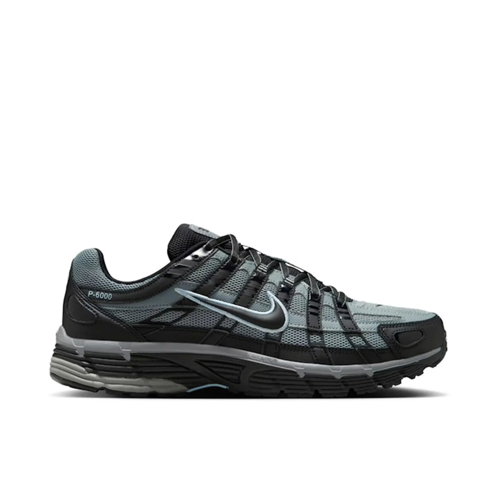 Nike P-6000 ‘Cool Grey’